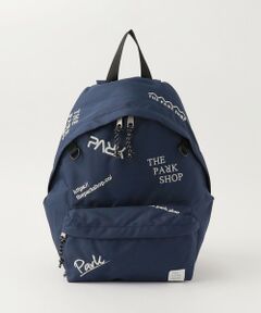 【WEB限定】＜THE PARK SHOP＞ ボール パーク パック / BALL PARK PACK