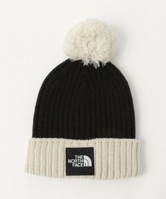 ＜THE NORTH FACE＞ポンポンカプッチョ / 帽子