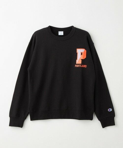 セール】 【別注】＜Champion＞P スウェット プルオーバー 140cm-160cm