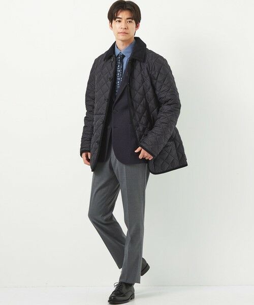 別注】＜Traditional Weatherwear＞GLR PE WAVERLY ジャケット