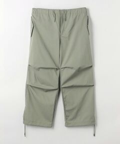 【WEB限定】＜GLR or＞スノーカモ パンツ