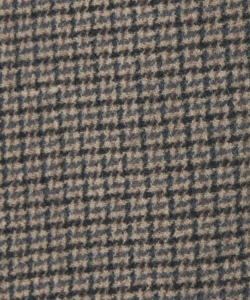 セール】 SENTDALE WOOL チェスターコート （その他アウター）｜green