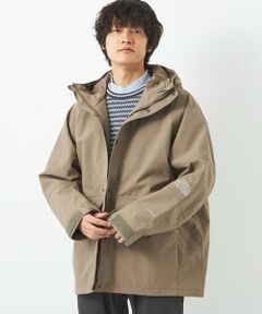 ＜THE NORTH FACE＞コンピレーション ジャケット