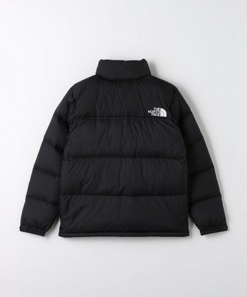 THE NORTH FACE＞ヌプシジャケット ダウンジャケット -撥水・静電ケア