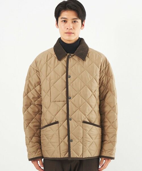 セール】 【別注】＜Traditional Weatherwear＞GLR WAVERLY HV