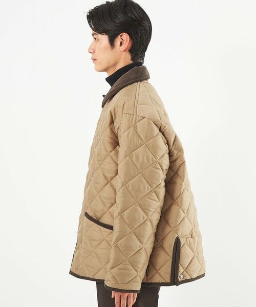 セール】 【別注】＜Traditional Weatherwear＞GLR WAVERLY HV