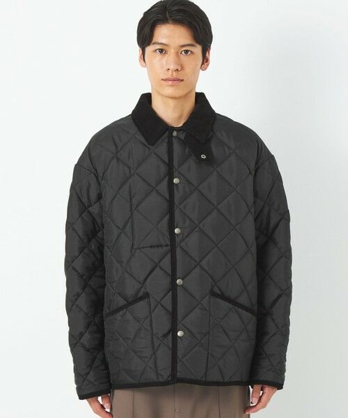 別注】＜Traditional Weatherwear＞GLR WAVERLY HV ジャケット