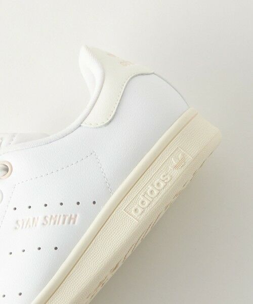 adidas Originals＞STAN SMITH スタンスミス スニーカー （フラット