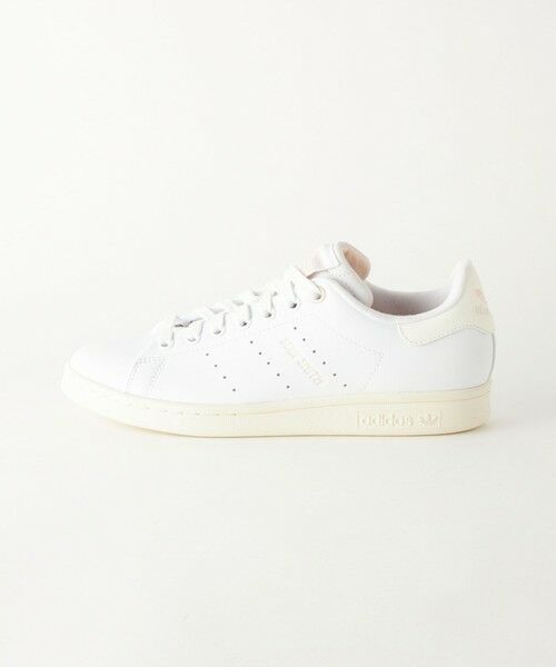 adidas Originals＞STAN SMITH スタンスミス スニーカー （フラット