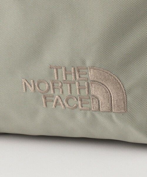 green label relaxing / グリーンレーベル リラクシング ショルダーバッグ | ＜THE NORTH FACE＞カペラ5 ショルダーバッグ | 詳細17