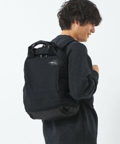 ＜THE NORTH FACE＞ネバーストップ デイパック