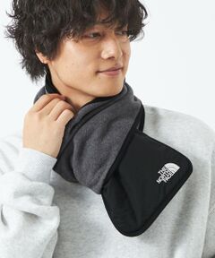 ＜THE NORTH FACE＞マイクロフリース マフラー