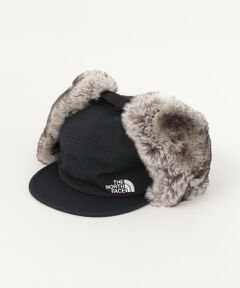 ＜THE NORTH FACE＞バッドランド キャップ -防水透湿・UVプロテクト-