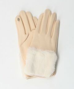 レディース 手袋（条件：ベージュ系）| ファッション通販 タカシマヤ ...