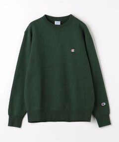 【WEB限定】＜Champion＞CVC F T B プルオーバー スウェット