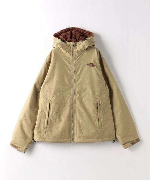 WEB限定】＜THE NORTH FACE＞ Nomad コンパクト ノマド ジャケット