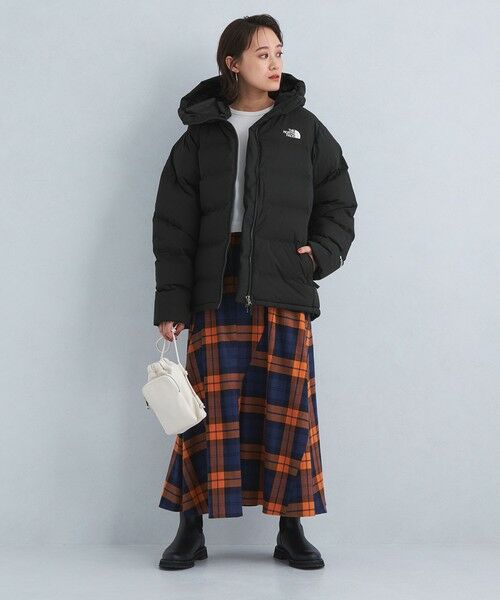 WEB限定】＜THE NORTH FACE＞Belayer PK ビレイヤー パーカ ジャケット