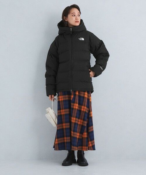 WEB限定】＜THE NORTH FACE＞Belayer PK ビレイヤー パーカ ジャケット