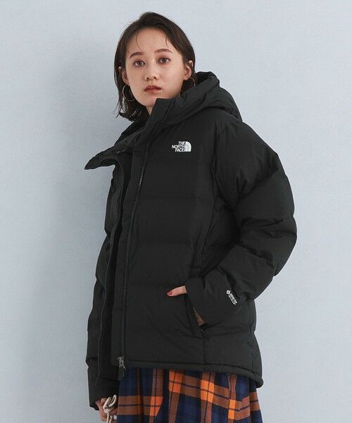 WEB限定】＜THE NORTH FACE＞Belayer PK ビレイヤー パーカ ジャケット