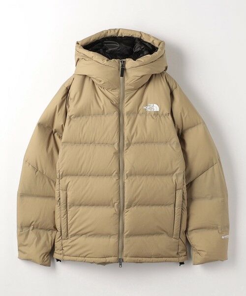 WEB限定】＜THE NORTH FACE＞Belayer PK ビレイヤー パーカ ジャケット