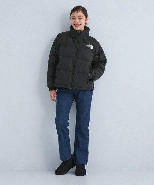 セール】 ＜THE NORTH FACE＞Short Nuptse ショート ヌプシ ジャケット