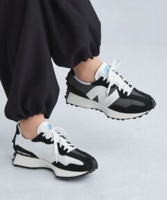 【WEB限定】＜New Balance＞ 327 LC スニーカー