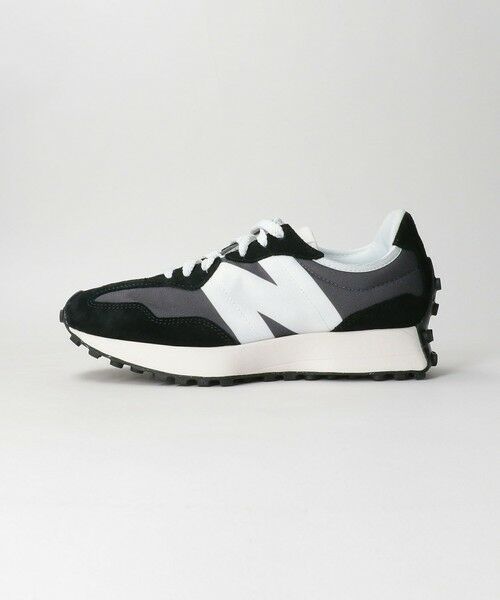 green label relaxing / グリーンレーベル リラクシング スニーカー | 【WEB限定】＜New Balance＞ 327 LC スニーカー | 詳細11