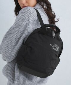 【WEB限定】＜THE NORTH FACE＞ネバーストップミニ バックパック / リュック