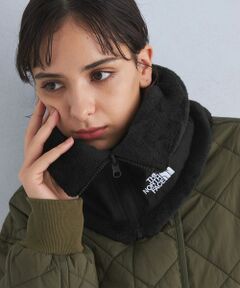 ＜THE NORTH FACE＞ リバーシブル ネックゲイター ジップ