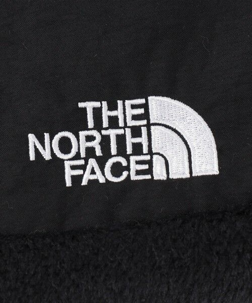 green label relaxing / グリーンレーベル リラクシング マフラー・ショール・スヌード・ストール | ＜THE NORTH FACE＞ リバーシブル ネックゲイター ジップ | 詳細4