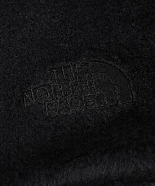 green label relaxing / グリーンレーベル リラクシング マフラー・ショール・スヌード・ストール | ＜THE NORTH FACE＞ リバーシブル ネックゲイター ジップ | 詳細5