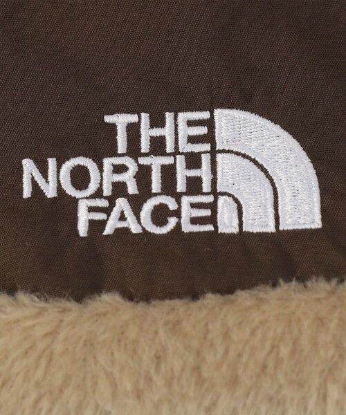 green label relaxing / グリーンレーベル リラクシング マフラー・ショール・スヌード・ストール | ＜THE NORTH FACE＞ リバーシブル ネックゲイター ジップ | 詳細7