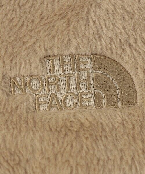 green label relaxing / グリーンレーベル リラクシング マフラー・ショール・スヌード・ストール | ＜THE NORTH FACE＞ リバーシブル ネックゲイター ジップ | 詳細11