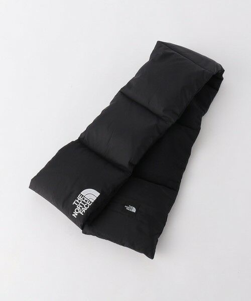 【WEB限定】＜THE NORTH FACE＞ ヌプシマフラー