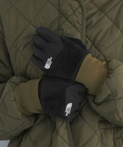 【WEB限定】＜THE NORTH FACE＞デナリイーチップ グローブ / 手袋