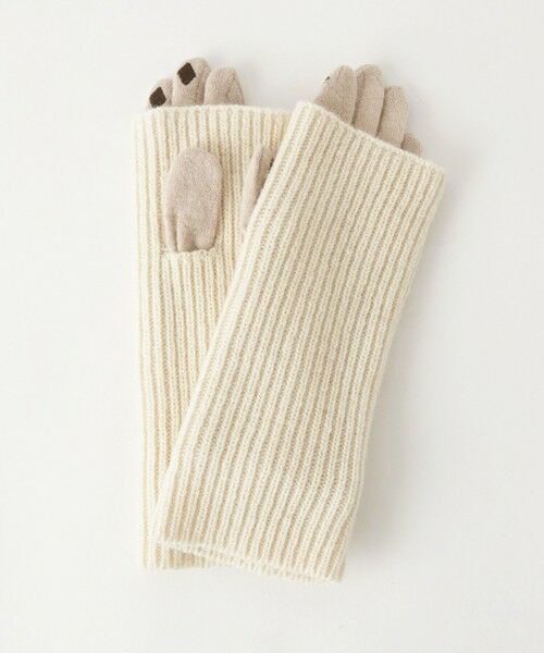 レディースL'Appartement Arm Warmer 手袋