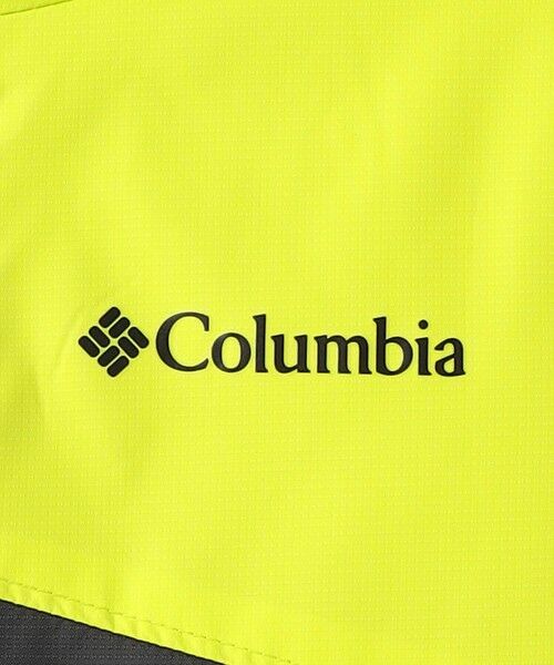 WEB限定】＜Columbia＞ ダブルフレーク セット 110cm-120cm （ブルゾン