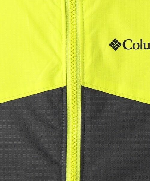 WEB限定】＜Columbia＞ ダブルフレーク セット 110cm-120cm （ブルゾン