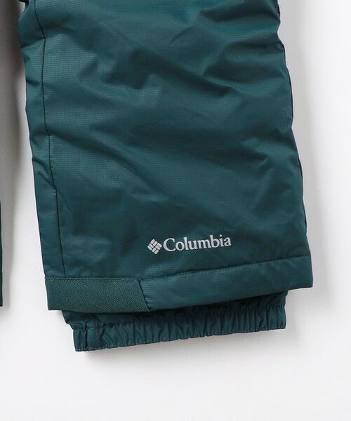 WEB限定】＜Columbia＞ ダブルフレーク セット 110cm-120cm （ブルゾン