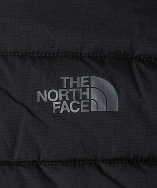 ＜THE NORTH FACE＞TJ マイクロゼファー カーディガン 110cm-130cm