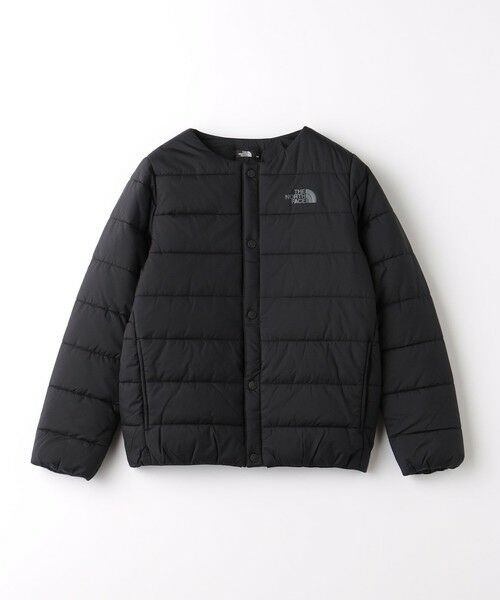 セール】 ＜THE NORTH FACE＞TJ マイクロゼファー カーディガン 110cm