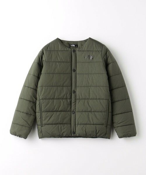 セール】 ＜THE NORTH FACE＞TJ マイクロゼファー カーディガン 110cm