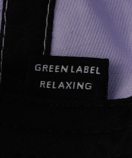 green label relaxing / グリーンレーベル リラクシング キャップ | GLR ユニコーン キャップ | 詳細16