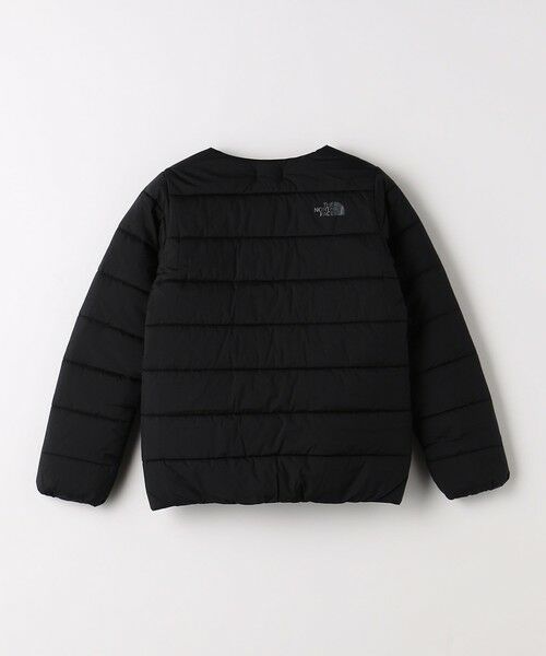 セール】 ＜THE NORTH FACE＞TJ マイクロゼファー カーディガン 140cm