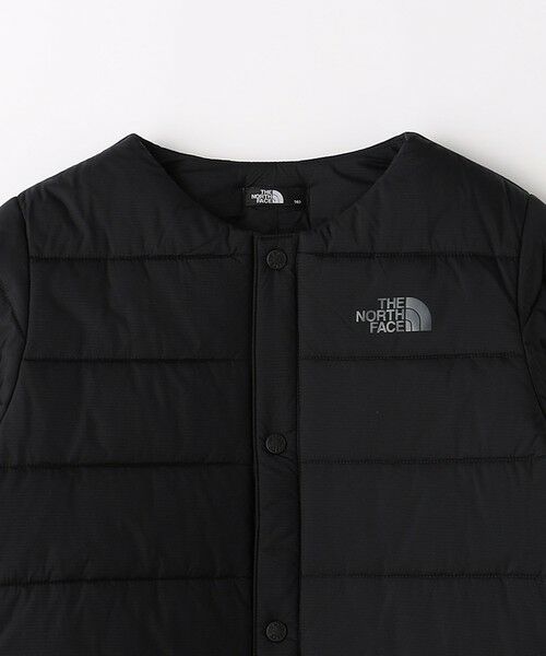 セール】 ＜THE NORTH FACE＞TJ マイクロゼファー カーディガン 140cm