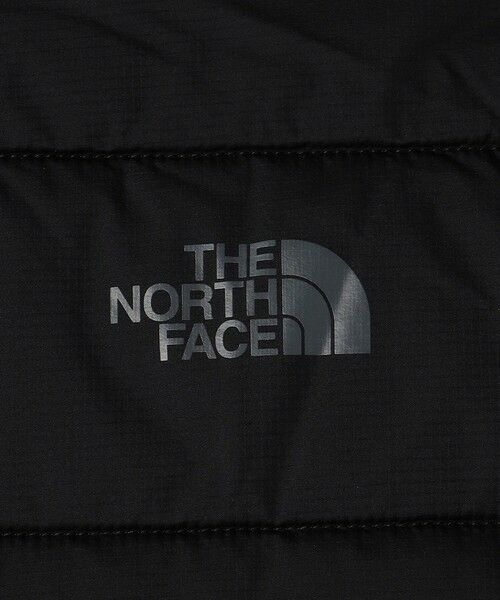 THE NORTH FACE＞TJ マイクロゼファー カーディガン 140cm-150cm