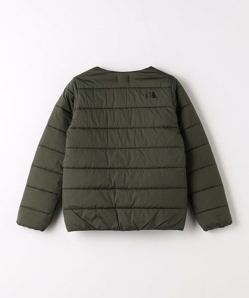 セール】 ＜THE NORTH FACE＞TJ マイクロゼファー カーディガン 140cm