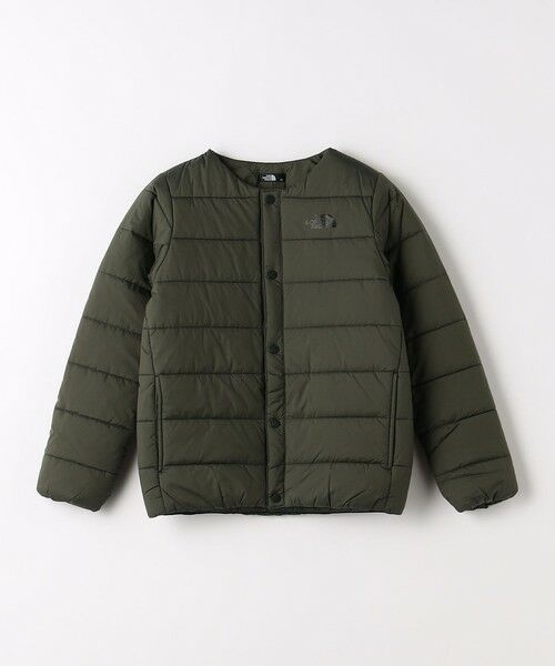 セール】 ＜THE NORTH FACE＞TJ マイクロゼファー カーディガン 140cm