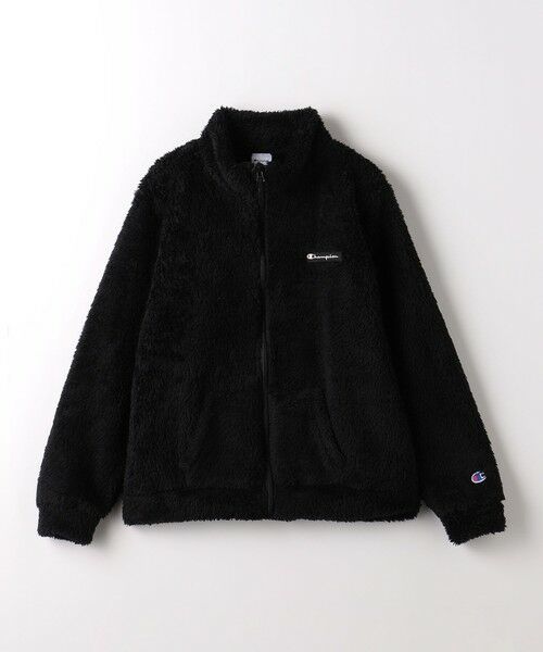 ＜Champion＞TJ ジップ ジャケット 140cm-160cm