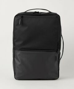 【別注】＜Samsonite＞GLR サブ-リム 2WAY バックパック -撥水-